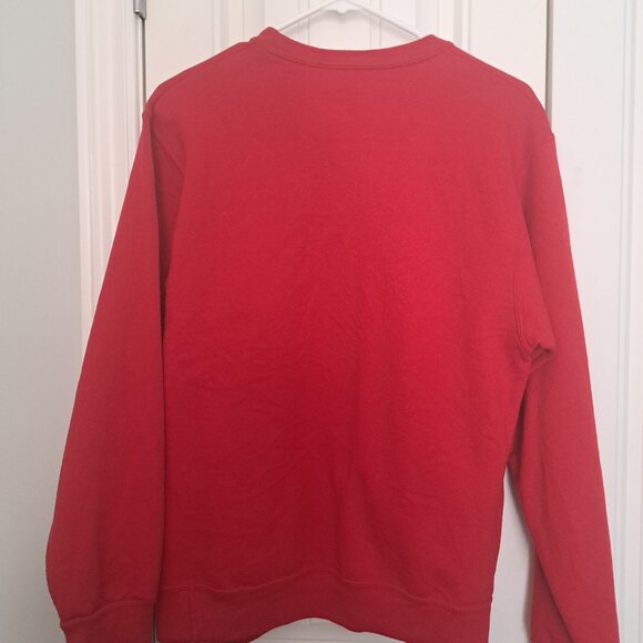 Star Wars Christmas Holiday Sweater Gingerbread Men Graphics Darth Vader YODA SM - Picture 2 of 5